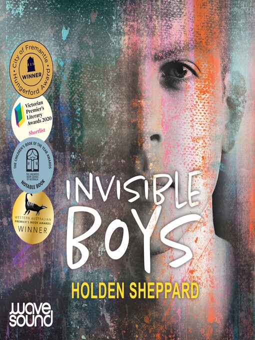 Invisible Boys